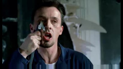Prison Break - Fox River Part 13