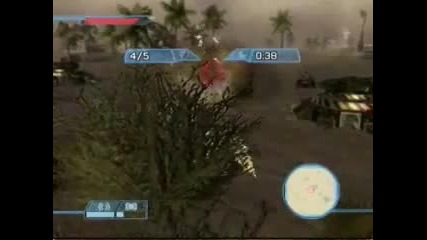 Transformers The Game - Decepticon Mission 2__communica