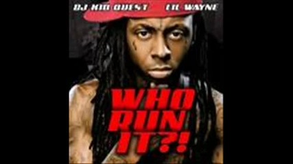 Lil Wayne - Lollipop
