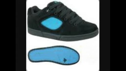 etnies ne6tica ; ]