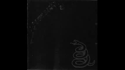 Metallica - Unforgiven