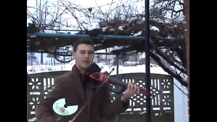 Braca Gavranovic - Mnoge majke ostadose same - (Official video 2007)