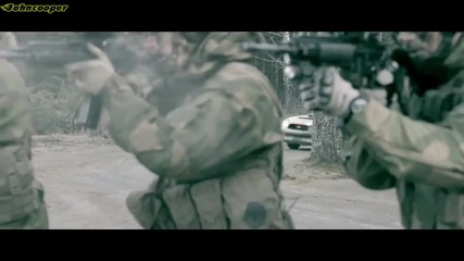 Братята Solberg - Norwegian Army Rally