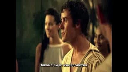 Legend of the seeker S02ep20 +bg subs 