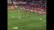 "Атлетико" (Мадрид) на финала за Купата на краля след 2:2 в реванша срещу "Севиля"