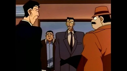 Detective Conan 053 The Mystery Weapon Murder Case 53