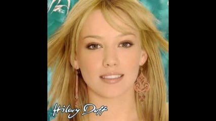 Hilary Duff - Inner Strength [metamorphosis]