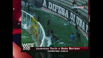 Eurosport - Смях от спорта!