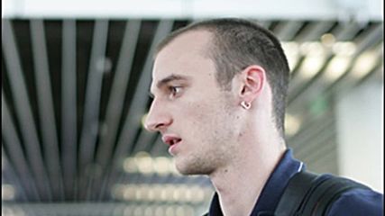 Теодор Тодоров: Невероятна публика, радвам се, че бихме