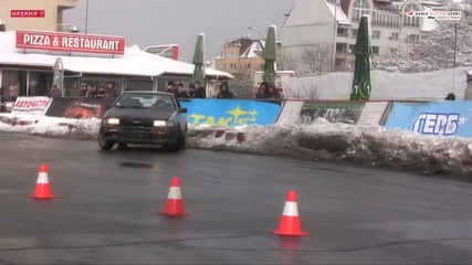 Bulgarian Drift Championship 