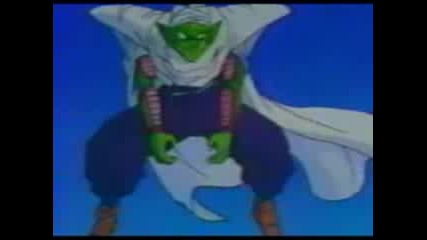 Clip De Dbz... Fusion!