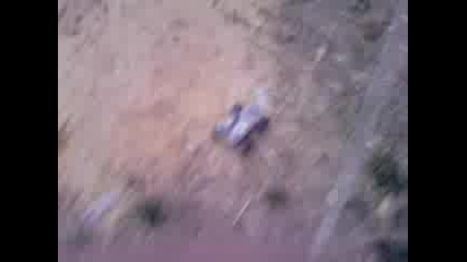 lud djip s distanciono