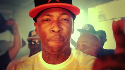 C N C Squad Feat Y G and Double- P - Girl You Gotta Go ( Official Video H D )