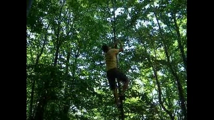 Tarzan xaxaxa!!! 2 - 4as 