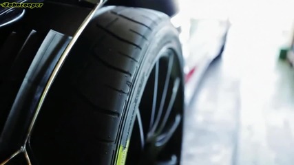 Greddy 35rx Nissan Gtr - Fuji Speedway Top Speed Challenge