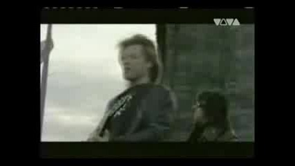Bon Jovi - Welcome Wherever You Are