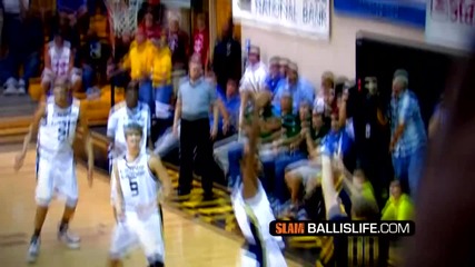 9th Grader Mickey Mitchell Shows Out At City Of Palms Classic Top Player In 2015