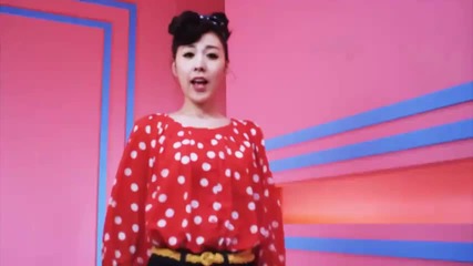 Kan Mi Youn - Paparazzi ft. Eric
