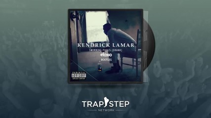 Kendrick Lamar - Swimming Pools (flaxo Remix)