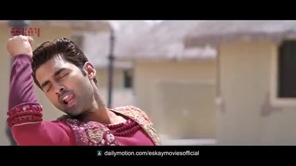 * Индийска * Aami Sudhu Cheyechi Tomay - Ankush - Subhashree