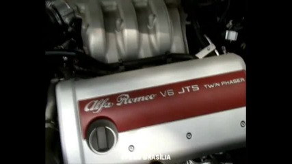 Alfa Romeo 159 Ti