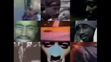 2pac - Changes