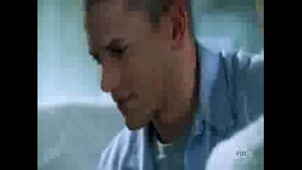 Prison Break - Pretty Girl