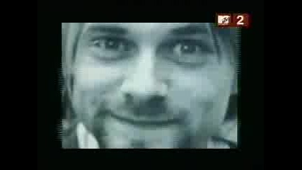 Nirvana - You Know You`re Right