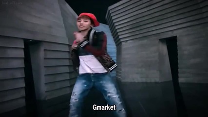 G-dragon (bigbang) - Gmarket Party