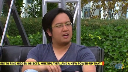 E3 2013: Freddy Wong on All Access