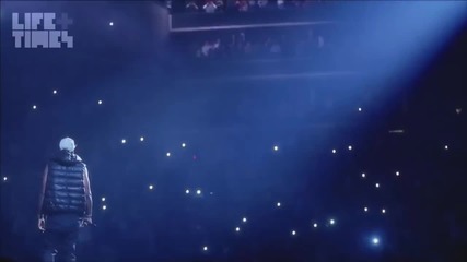 Where I'm from ( Trailer )
