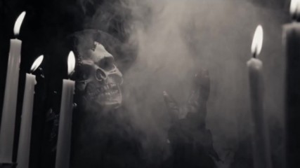 Metal Allegiance - Dying Song & Vocals Philip H. Anselmo ( Official Music Video)