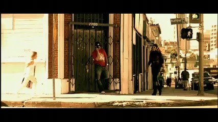 Ludacris - Runaway Love ft. Mary J. Blige