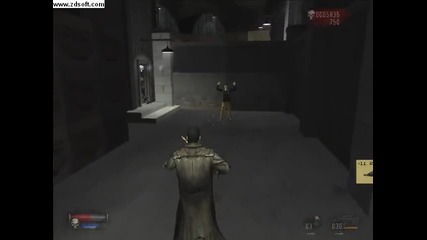 The Punisher Gameplay Pier 74 revisited 