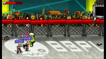 Fight Part4 final