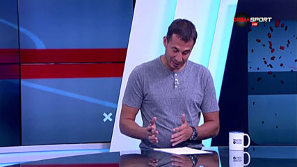 Мавис Чибота над всички нападатели в третия кръг на efbet Лига