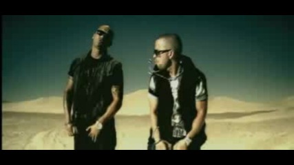 Wisin & Yandel - Abusadora (official Video) (high Definition) New