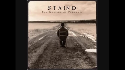 Staind - Nothing Left To Say