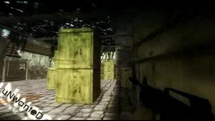 Teen.spirit.unwanted.2008 Counter Strike