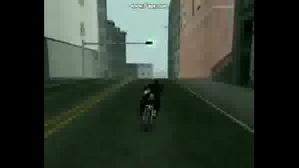 Gta Sa Stunt