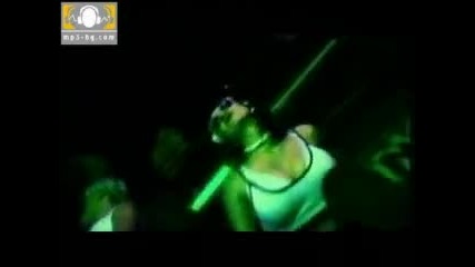 Lady B. and Ice Cream - Защо ли?