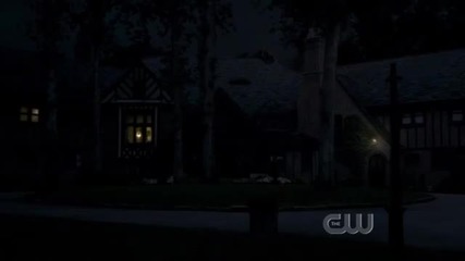 Vampire Diaries 4x01 - Stefan gives Elena a daylight ring _i'll get to be with you forever_