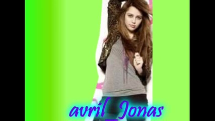 Miley C. ;; Naturally : ) 