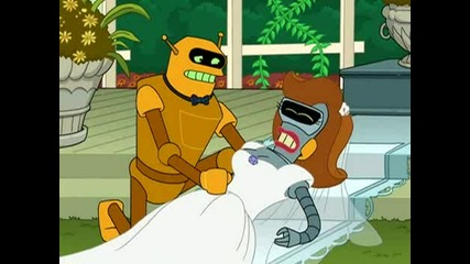 Futurama