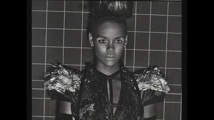 Rihanna - Intuition (full Demo 2009)