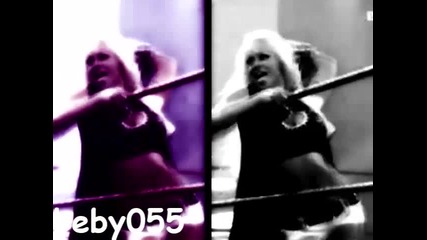 Maryse... why so serious 
