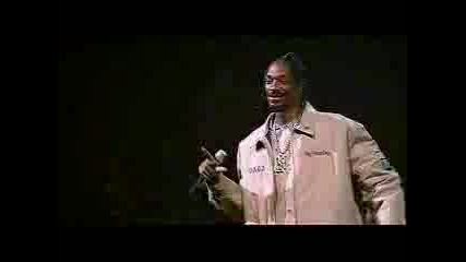 Snoop Dogg & Dr Dre Пеят В Памет На 2pac