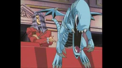 Yu - Gi - Oh! Епизод 149 Част 2