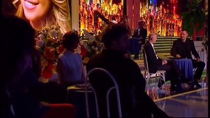 Indira Radic - Pozelela ( Tv Grand 2014 )