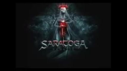 Saratoga - Nemesis (full album 2012 )